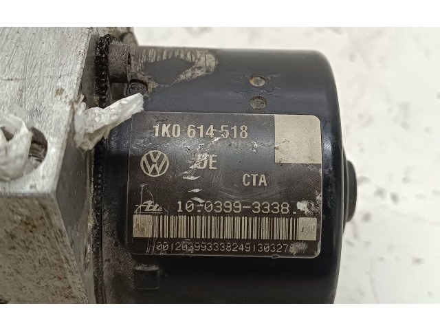 Блок АБС 1K0614518, 23993338249 Volkswagen Caddy 2004 - 2010 года