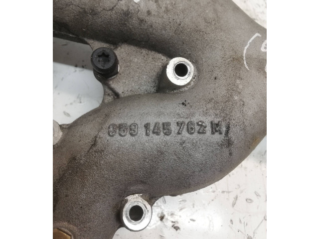 Всасывающий коллектор    059145762M   Audi Q5 SQ5