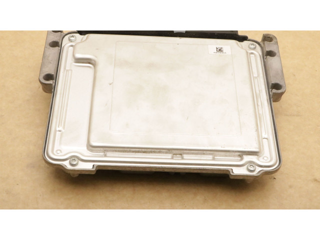 Блок управления двигателя 0281036223, 0281036223   Ford Transit -  Tourneo Connect