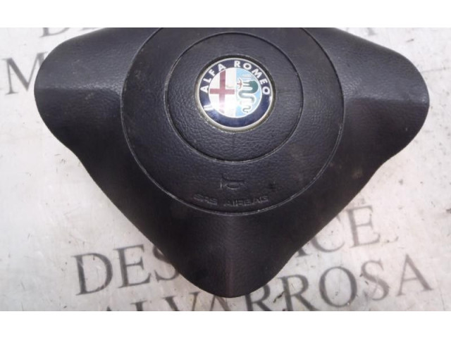 Подушка безопасности водителя    Alfa Romeo GTV