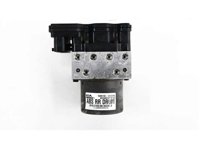 Jednotka ABS 5891007370, BH60109210 KIA Picanto 2009