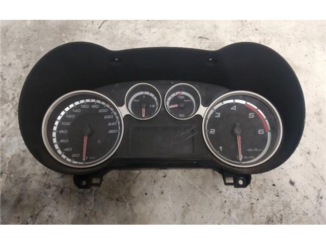 Přístrojová deska  Alfa Romeo Mito 2009 a2c53352566, A2C53352566  