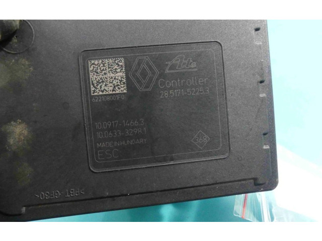 Блок ABS 476604313R, IMPRK1267235 Dacia Sandero III