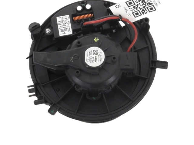 Вентилятор печки 5Q1819021J, Q1-2636L Volkswagen Golf VII