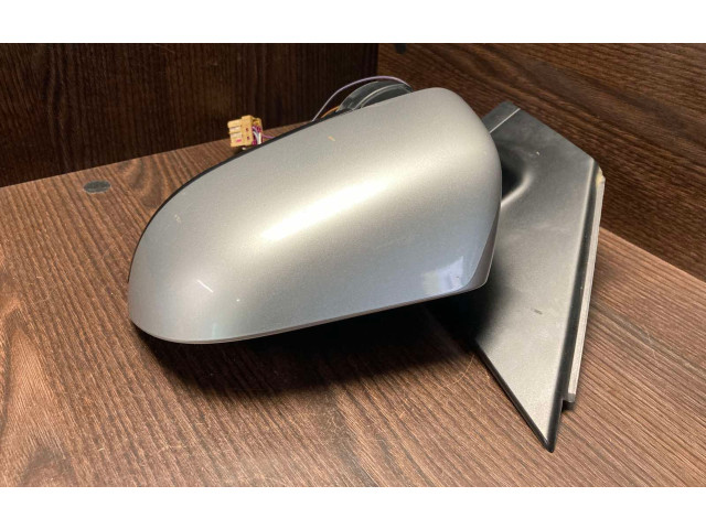 Зеркало электрическое     левое    Volkswagen Polo  2002-2005 года   