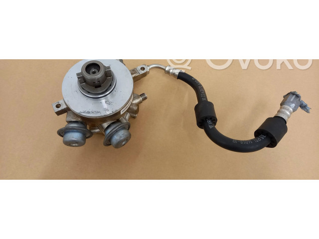 Топливный насос