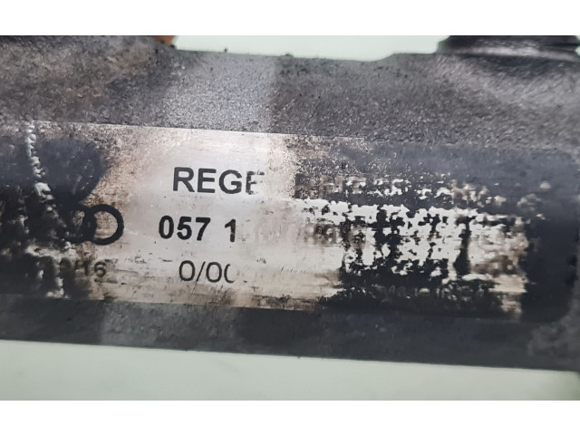 Vstřikovací lišta 05A906051 Porsche Cayenne (92A)