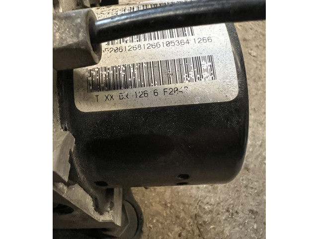 Блок АБС 00404087C100, 25092643893 Jeep Grand Cherokee (WK) 2005 - 2010 года