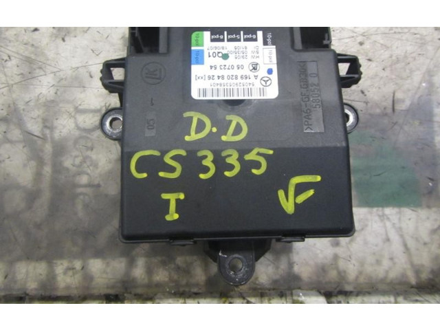 Блок управления A1698208426, A1698208426 Mercedes-Benz A W169