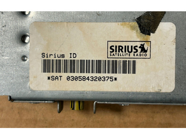 Блок управления 8S4T-18C963-AH   Ford F150