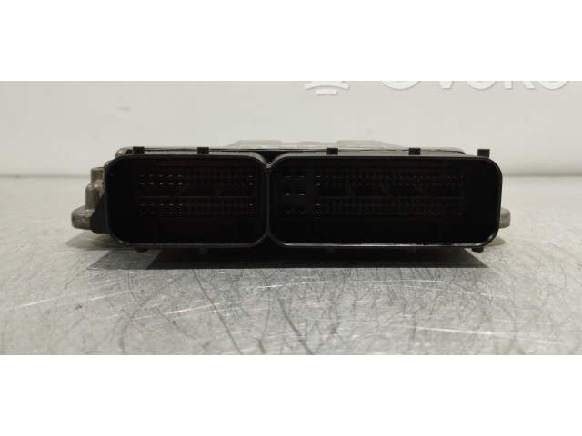 Řídící jednotka 03L907309AE, 0281017946 Volkswagen Tiguan 2012