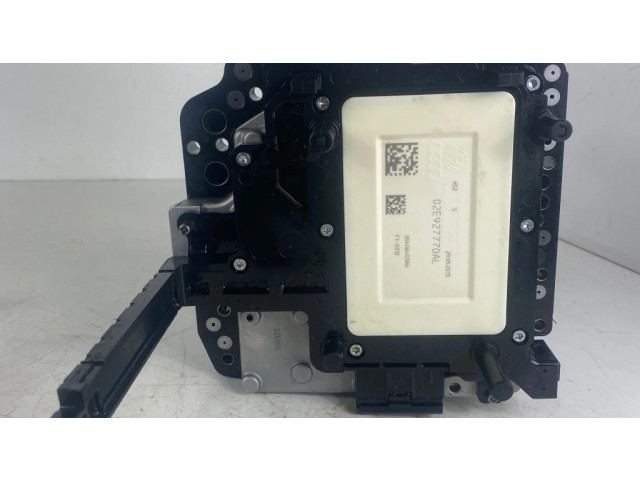 Блок управления коробкой передач 02E927770AL, 00406403A6   Volkswagen PASSAT B7