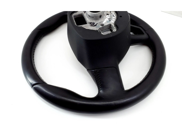 Руль Skoda Octavia Mk3 (5E) 2013 - 2019 года 5E0419091BD