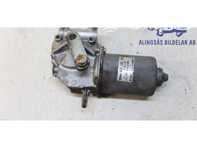 Моторчик дворников C2D3544, 8X2317500AD Jaguar XF X250