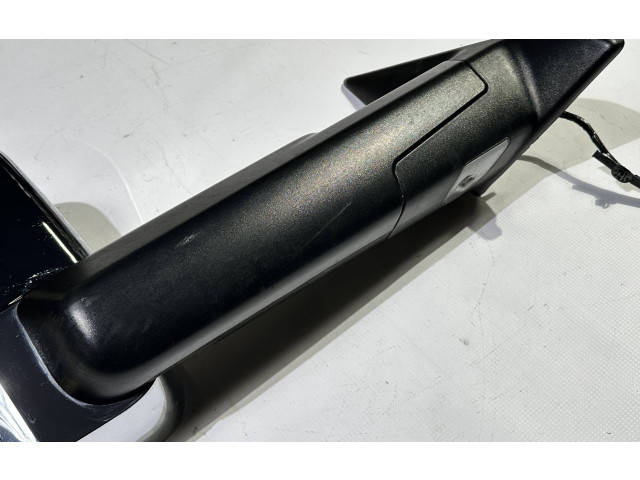 Зеркало электрическое        Ram 1500  2018 -  года   