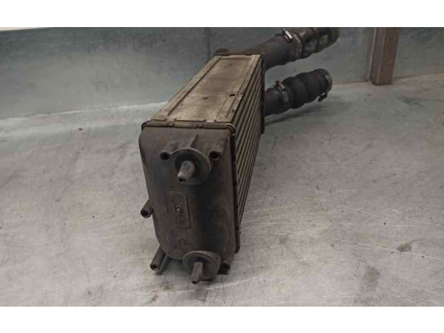 Интеркулер  9682434580, M133920GVALEO   Peugeot Partner 