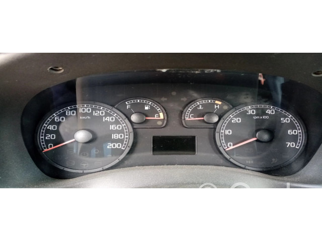 Přístrojová deska Fiat Doblo 51758776