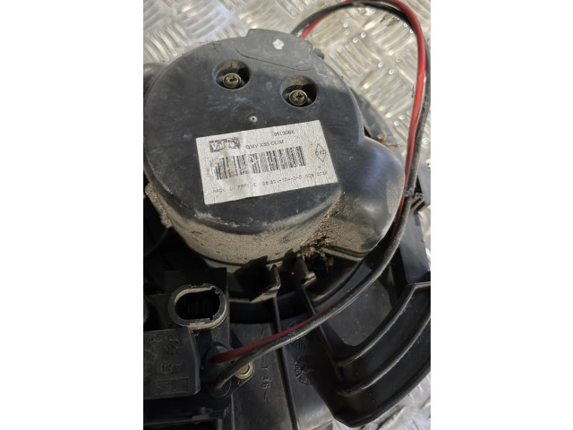 Вентилятор печки 7701049076 Renault Clio II