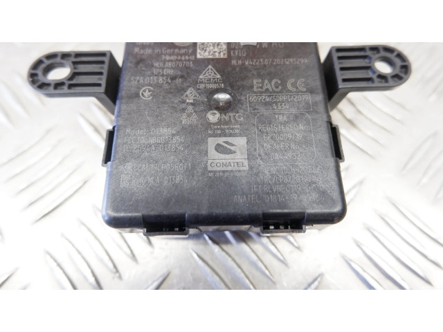 Блок управления 5WA959436G, 5WA959436G Volkswagen ID.3