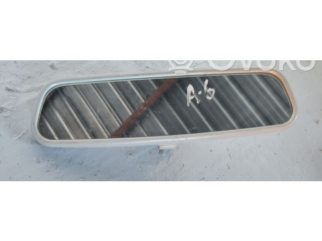 Zpětné zrcátko  Audi A6 S6 C6 4F 2004    