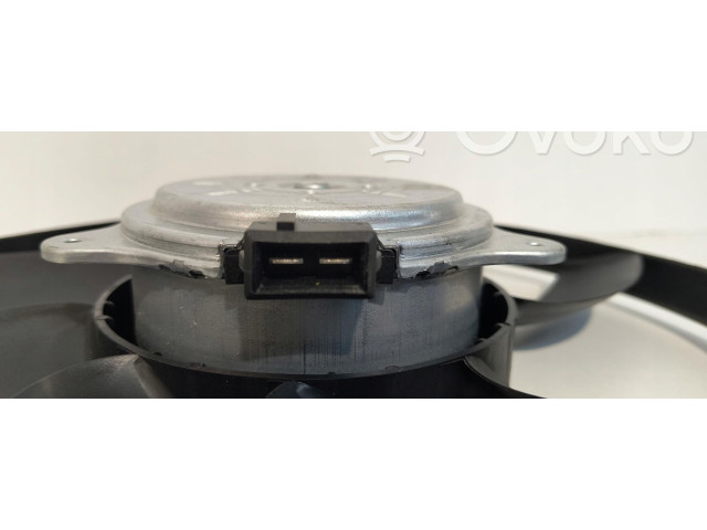 Turbodmychadlo Электрический вентилятор радиаторов A9065000393   Mercedes-Benz Sprinter W907 W910   