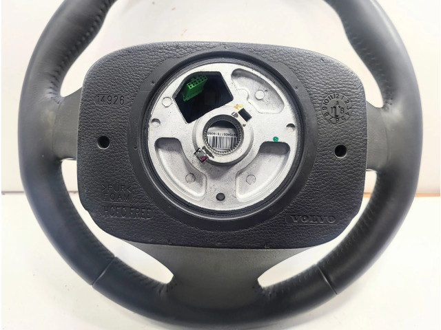 Руль Volvo XC90  2007 - 2014 года       