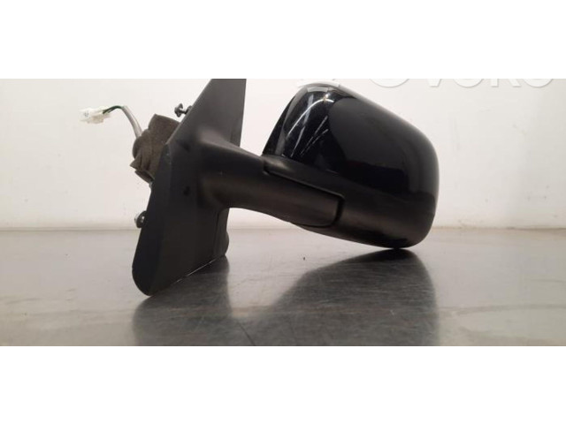 Зеркало (управляемое электричеством) Dacia Lodgy