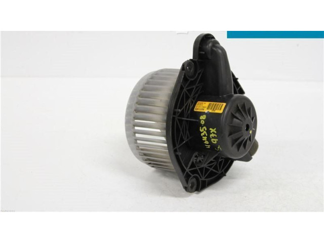 Вентилятор печки       Saab 9-7X