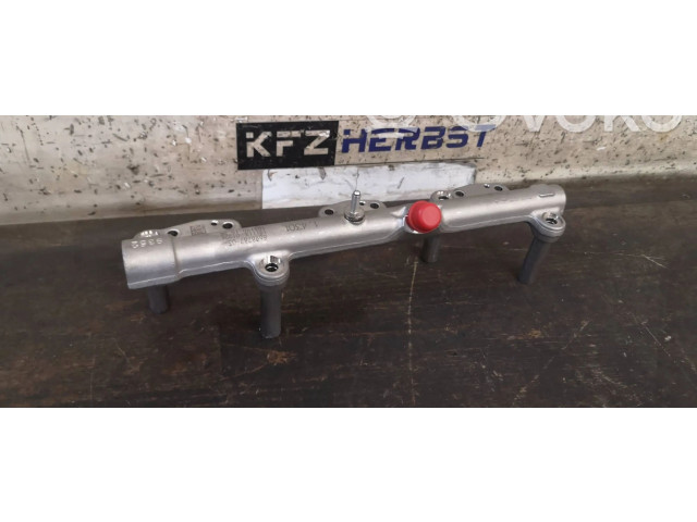 Vstřikovací lišta 8698787NEU, 8698787NEU BMW 5 G30 G31 B58-B30C