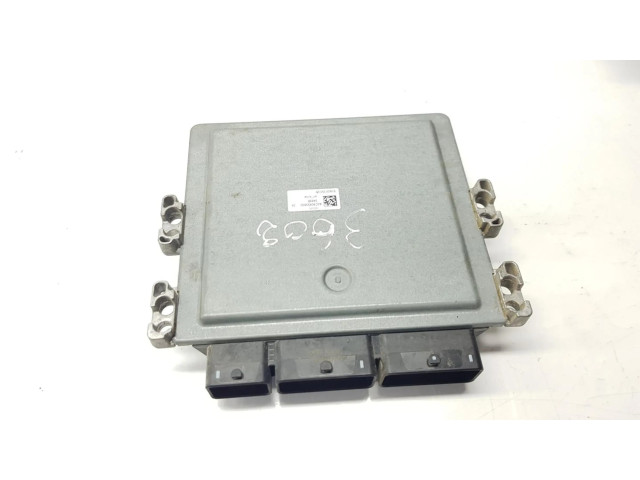 Блок управления двигателя 42C37779700, 16090500395 Dacia Dokker