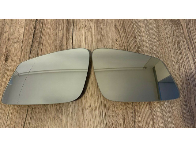 стекло зеркало