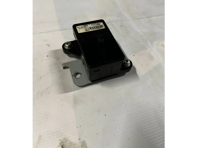 Блок управления 8637A398 Mitsubishi Lancer Evolution