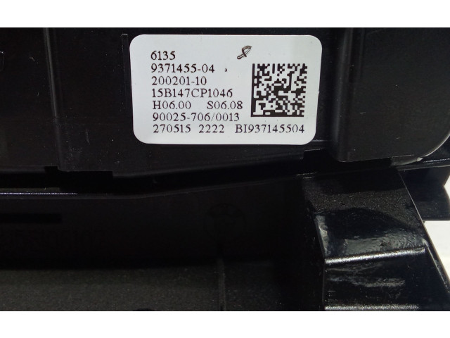 Блок управления климат-контролем 937145504 BMW 2 F22 F23