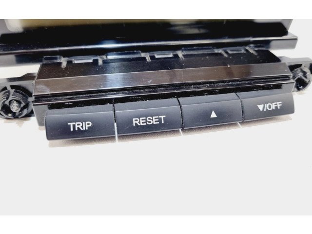 Дисплей 957101H300 KIA Ceed