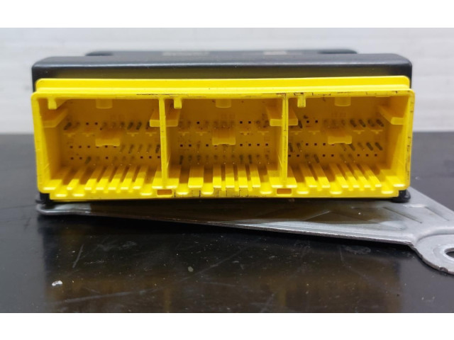 Блок подушек безопасности 985100472R Dacia Jogger