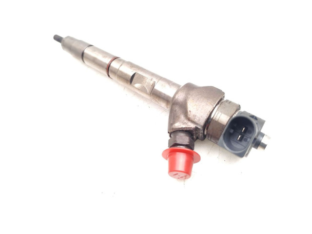 Форсунка 04L130277AE, 0445110471    Volkswagen Golf Cross  CUNA 