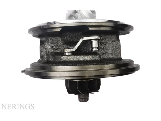  Турбина Peugeot 2008 I  853603-2, CHRA10-0667T         