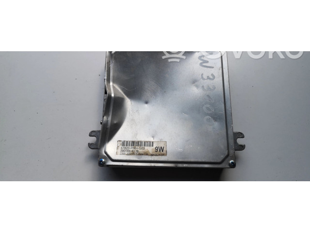Řídící jednotka 37820-PMH-G02 390184-4Y16, 37820-PMH-G02 390184-4Y16 Honda Civic 2005