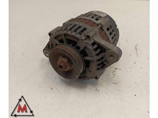 Генератор 96567255, 96567255   Chevrolet Matiz      