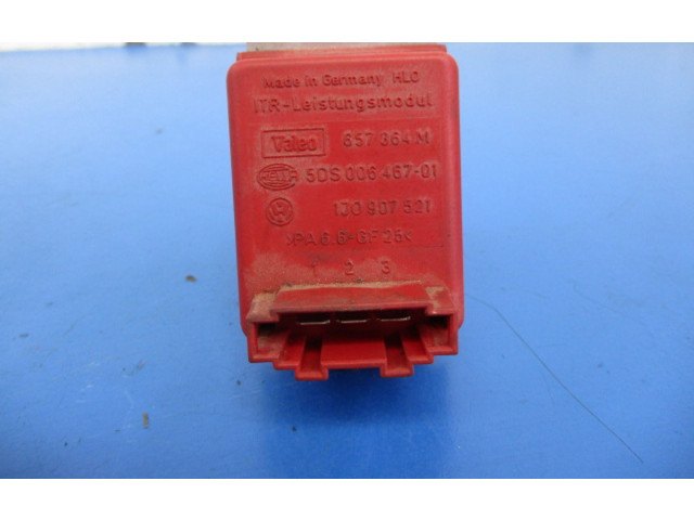 Вентилятор печки 1J1819021A, 1J1819021A Skoda Octavia Mk1 (1U)