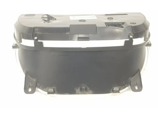 Turbodmychadlo Спидометр (приборный щиток) 52042849, 52042849 Fiat Doblo 263A7000