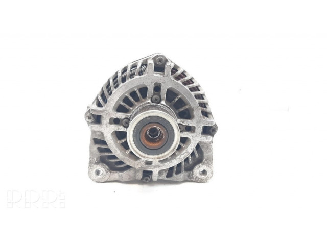 Генератор 231009096R, A003TX1781ZE Opel Vivaro 1.6