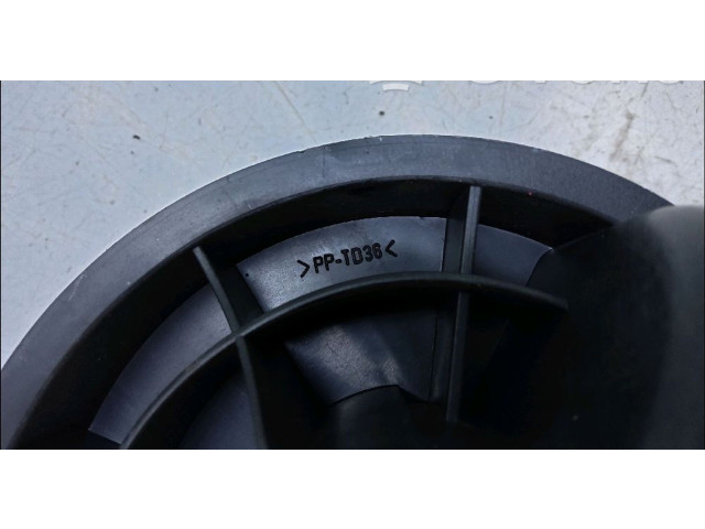 Вентилятор печки    1608174880   Citroen C1