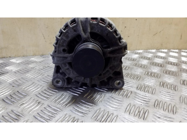 Генератор 231004BE0A, F000BL0841   Nissan X-Trail T32 1.6     