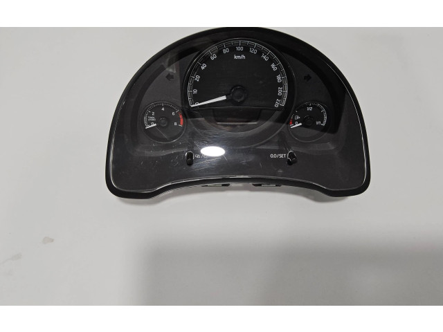 Панель приборов 1ST920862   Skoda Citigo       