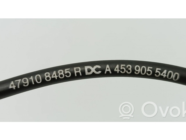 Передний датчик тормозов ABS