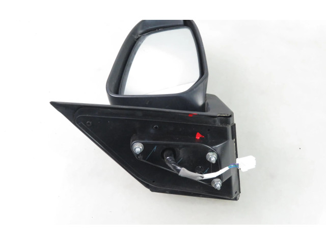 Зеркало электрическое Mitsubishi Lancer X 2007 - года