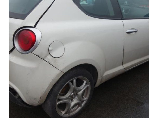 Генератор 52092132 Alfa Romeo Mito