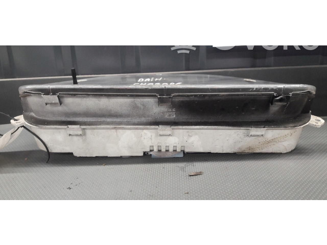 Панель приборов 83200-87N43 Daihatsu Charade XP90