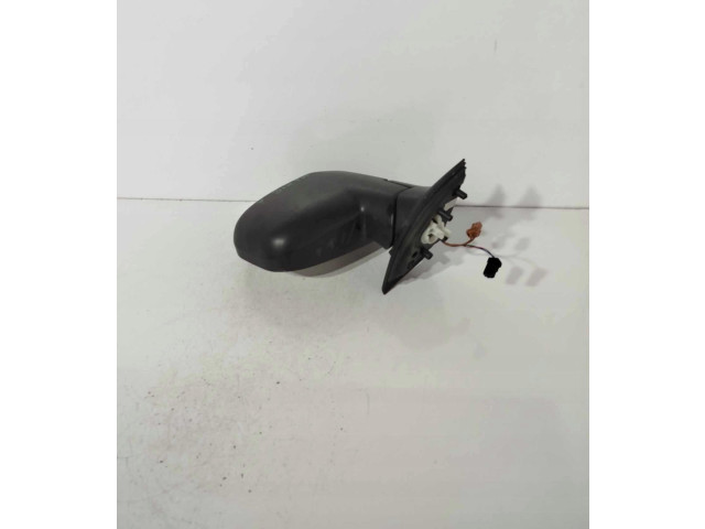 Zpětné zrcátko Citroen Berlingo 2013